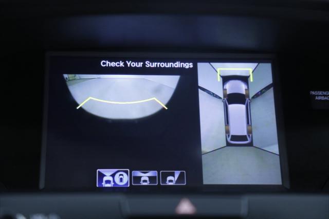2020 Acura MDX Advance Package