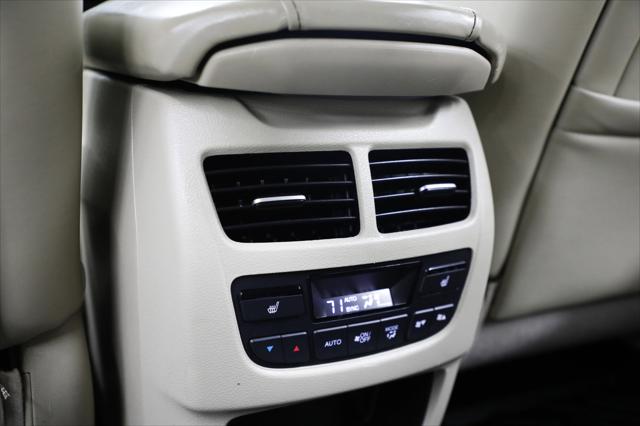 2020 Acura MDX Advance Package