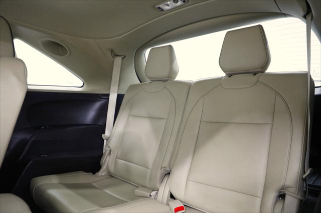 2020 Acura MDX Advance Package