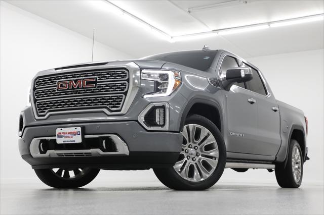 2021 GMC Sierra 1500 4WD Crew Cab Short Box Denali for sale in Clinton, MO