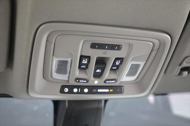 2021 GMC Sierra 1500 4WD Crew Cab Short Box Denali