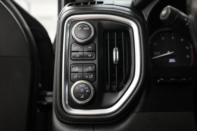 2021 GMC Sierra 1500 4WD Crew Cab Short Box Denali