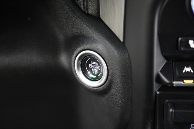 2021 GMC Sierra 1500 4WD Crew Cab Short Box Denali