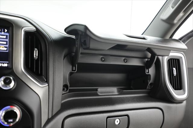 2021 GMC Sierra 1500 4WD Crew Cab Short Box Denali