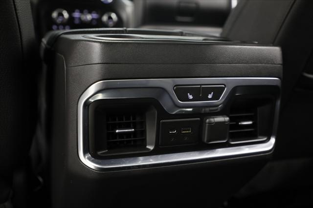 2021 GMC Sierra 1500 4WD Crew Cab Short Box Denali