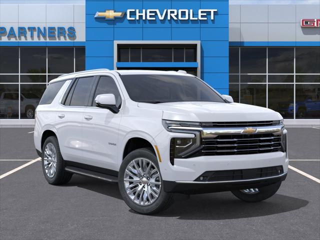 2026 Chevrolet Tahoe LT for sale in Cuero, TX