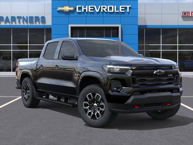 2026 Chevrolet Colorado Z71, 4WD for sale in Cuero, TX