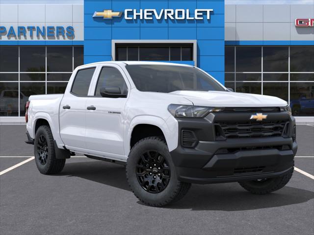 2026 Chevrolet Colorado WT, RWD for sale in Cuero, TX