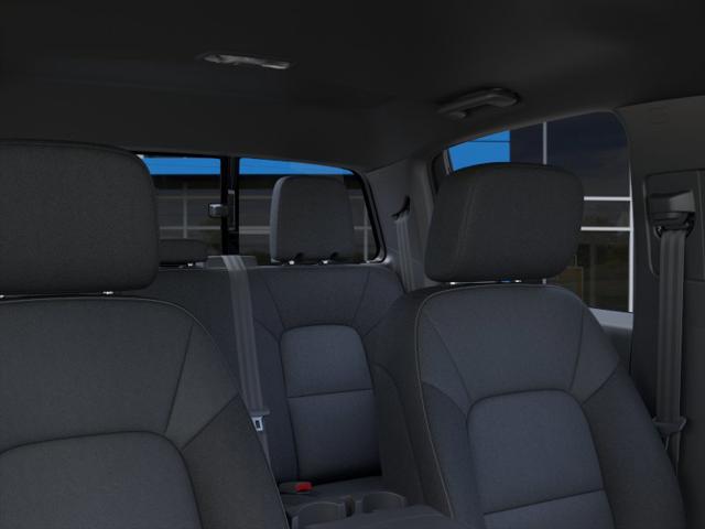 2026 Chevrolet Colorado WT, RWD