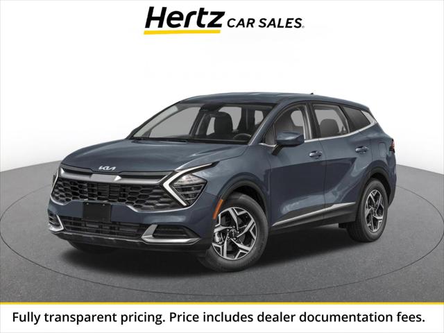 2025 Kia Sportage LX for sale in Stone Mountain, GA