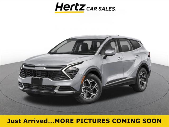 2025 Kia Sportage LX for sale in Stone Mountain, GA
