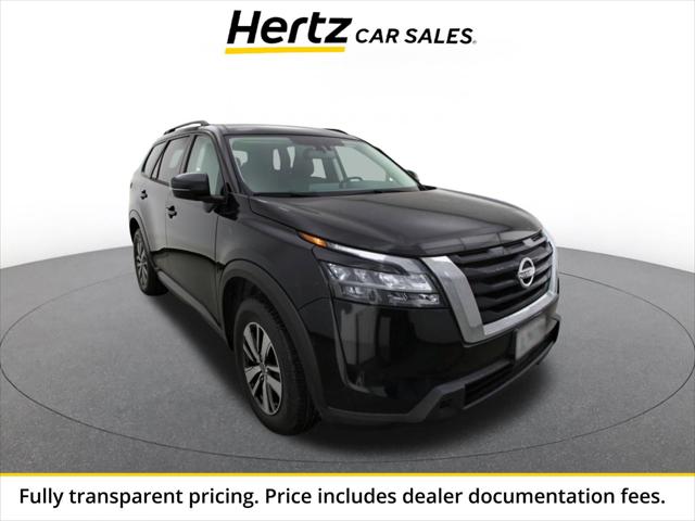 2025 Nissan Pathfinder SV FWD for sale in Stone Mountain, GA