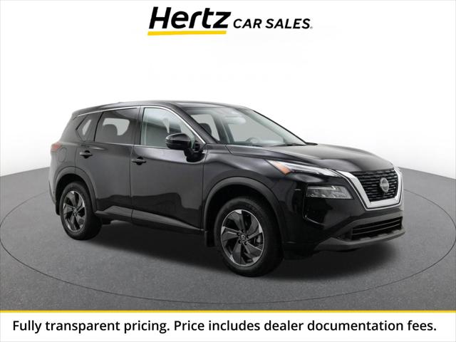 2025 Nissan Rogue SV FWD for sale in Stone Mountain, GA