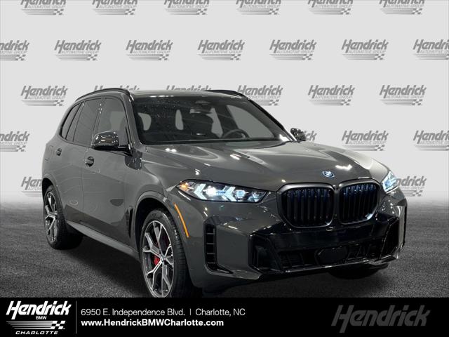 2026 BMW X5 xDrive50e for sale in Charlotte, NC