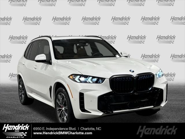 2026 BMW X5 sDrive40i for sale in Charlotte, NC