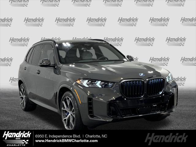 2026 BMW X5 xDrive50e for sale in Charlotte, NC