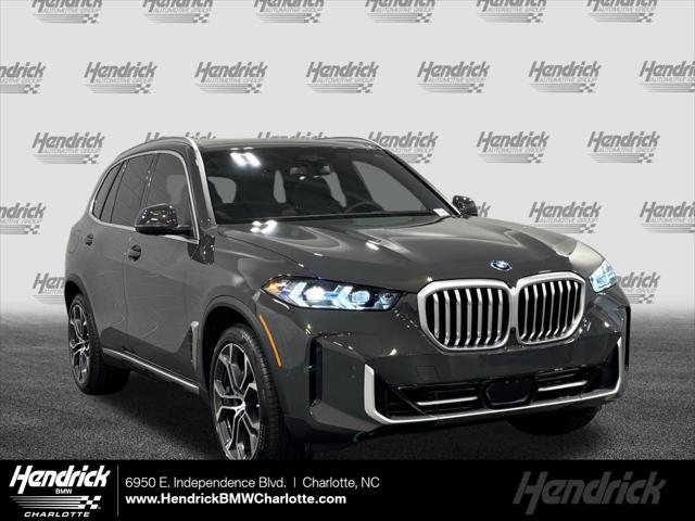 2026 BMW X5 sDrive40i for sale in Charlotte, NC