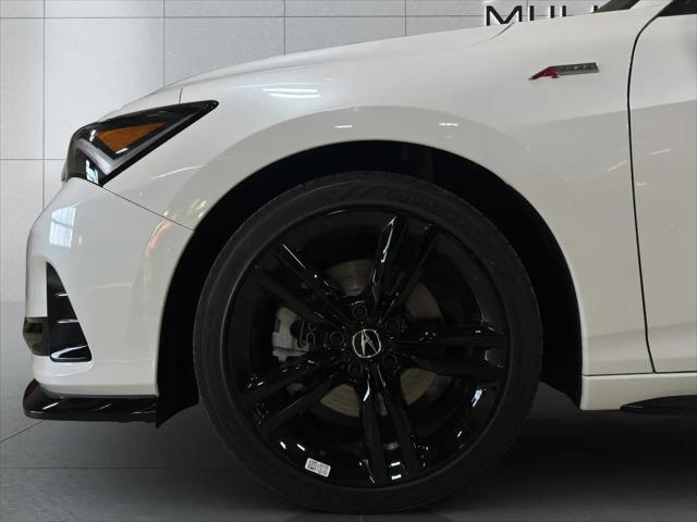2026 Acura Integra FWD A-Spec
