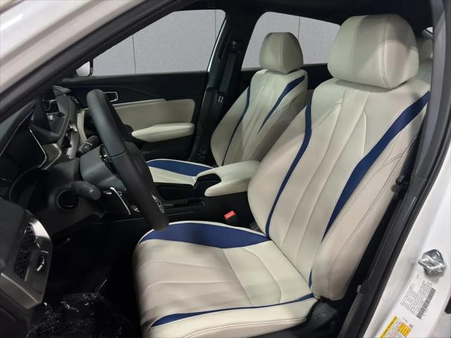2026 Acura Integra FWD A-Spec