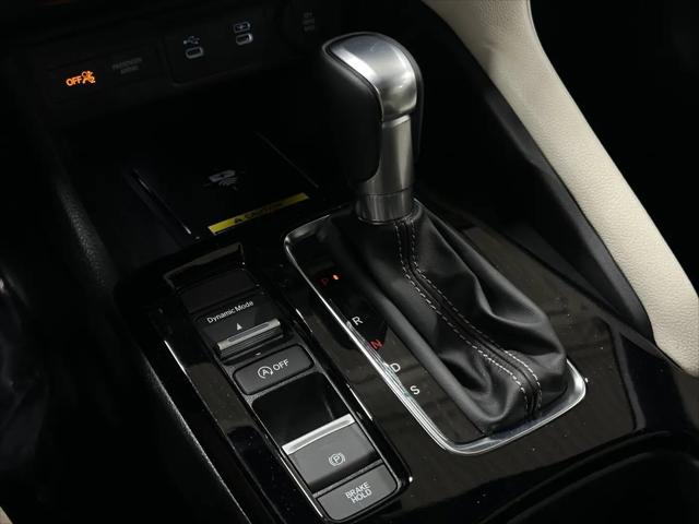 2026 Acura Integra FWD A-Spec