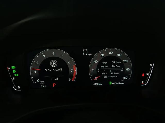 2026 Acura Integra FWD A-Spec