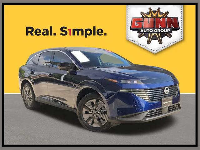 2025 Nissan Murano SL for sale in San Antonio, TX