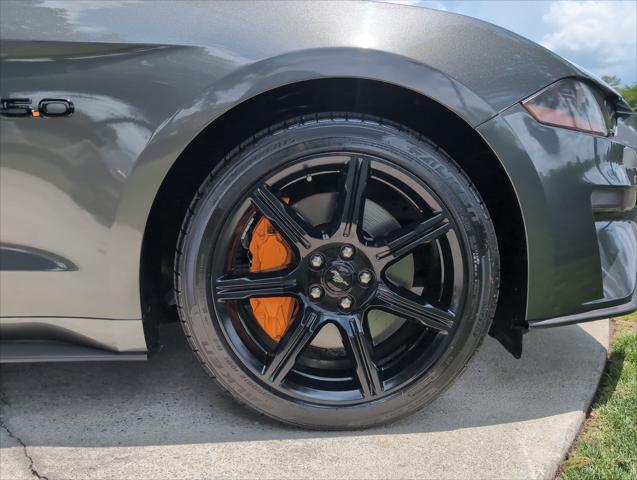 2020 Ford Mustang GT Premium Fastback