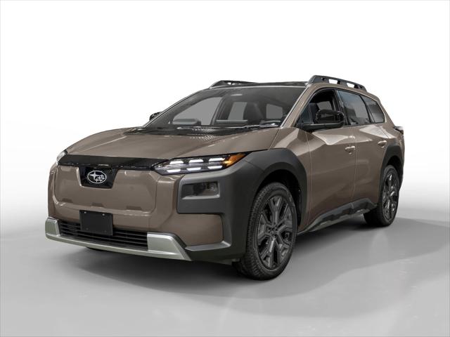 2026 Subaru Trailseeker Limited for sale in San Jose, CA