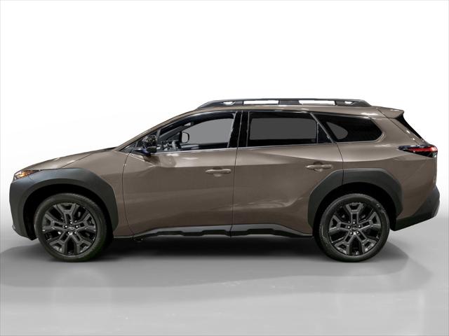 2026 Subaru Trailseeker Limited