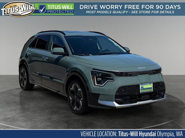2023 Kia Niro EV Wave for sale in Olympia, WA