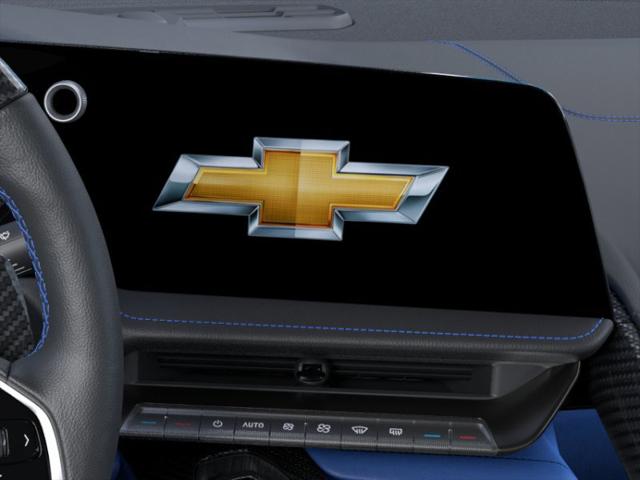 2026 Chevrolet Corvette Z06 Coupe, 3LZ, RWD