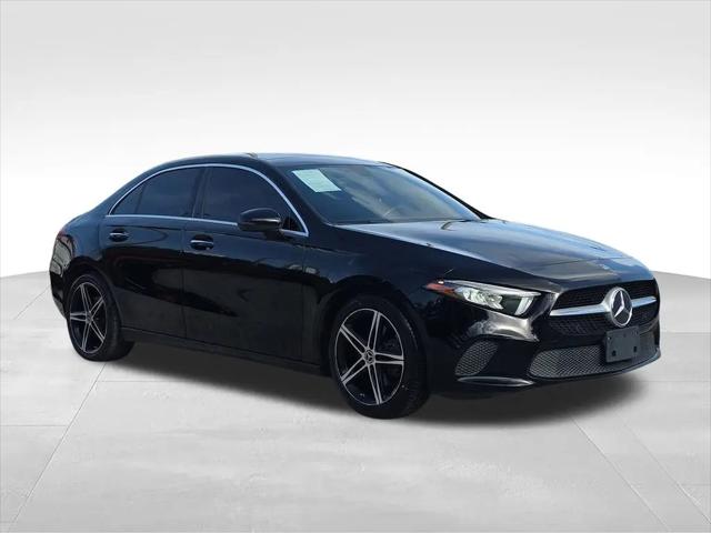 2020 Mercedes-Benz A 220 4MATIC for sale in Pompano Beach, FL