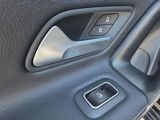 2020 Mercedes-Benz A 220 4MATIC
