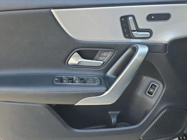 2020 Mercedes-Benz A 220 4MATIC