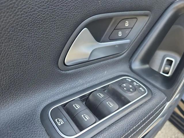2020 Mercedes-Benz A 220 4MATIC