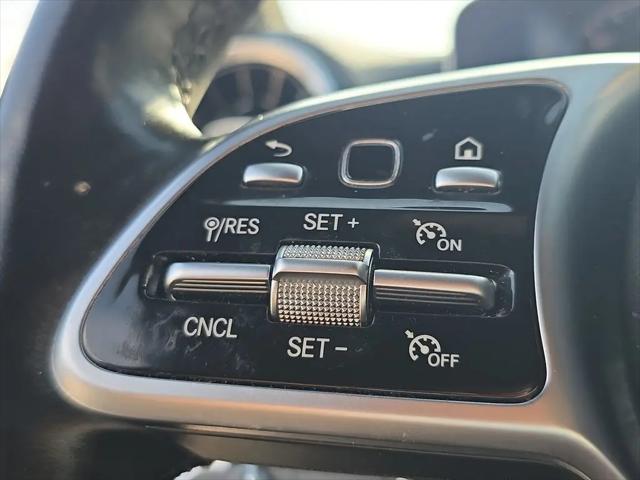 2020 Mercedes-Benz A 220 4MATIC