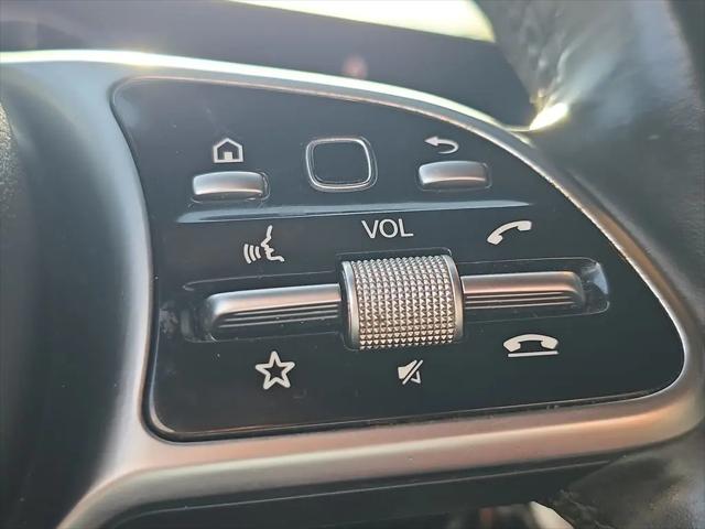 2020 Mercedes-Benz A 220 4MATIC