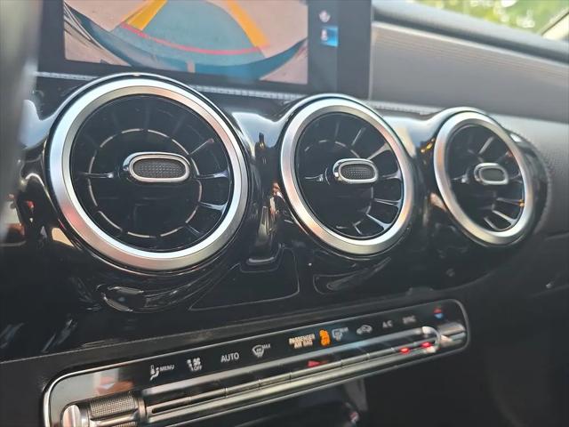 2020 Mercedes-Benz A 220 4MATIC