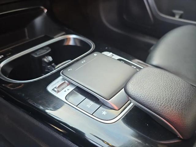 2020 Mercedes-Benz A 220 4MATIC