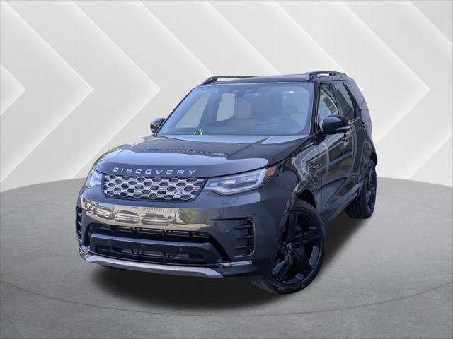 2026 Land Rover Discovery Gemini Edition for sale in Salt Lake City, UT