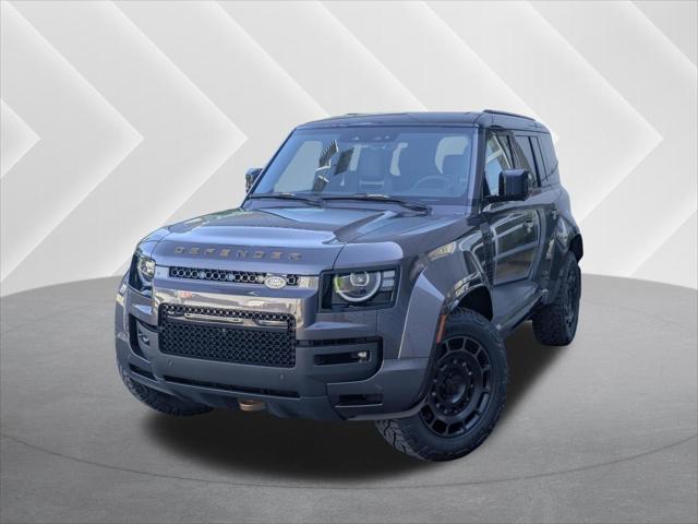 2026 Land Rover Defender P635 OCTA for sale in Salt Lake City, UT
