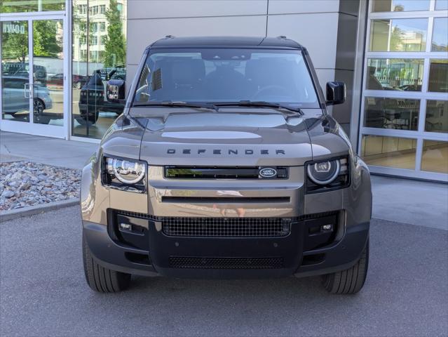 2026 Land Rover Defender P300 S