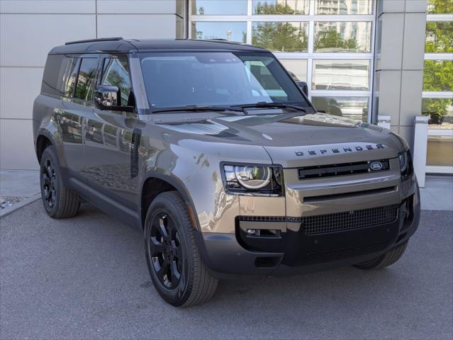 2026 Land Rover Defender P300 S