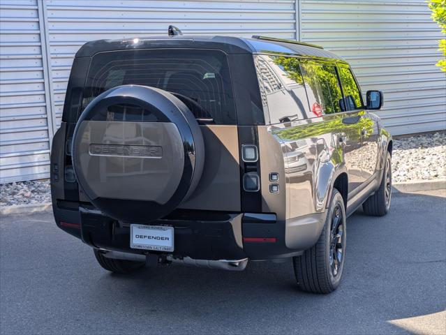 2026 Land Rover Defender P300 S