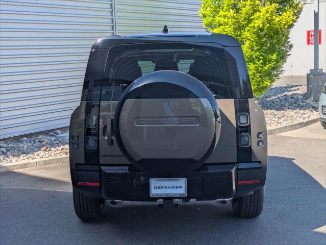 2026 Land Rover Defender P300 S