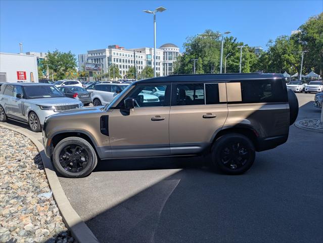 2026 Land Rover Defender P300 S