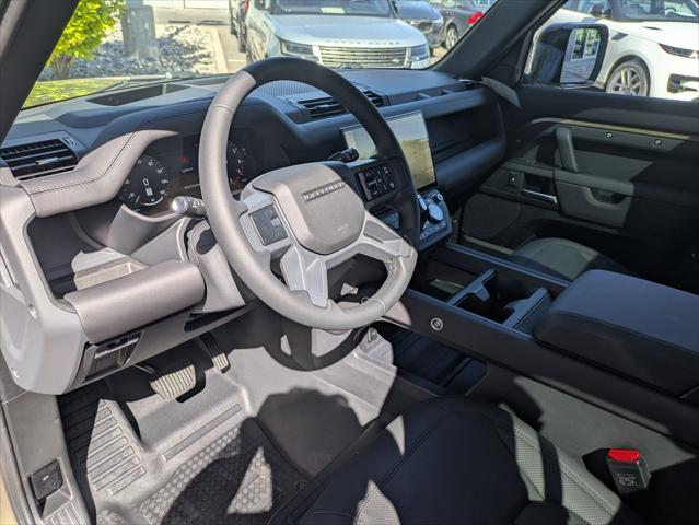 2026 Land Rover Defender P300 S