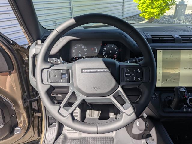 2026 Land Rover Defender P300 S