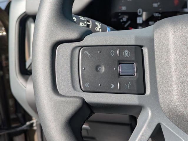 2026 Land Rover Defender P300 S