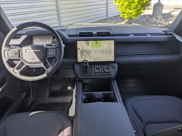 2026 Land Rover Defender P300 S